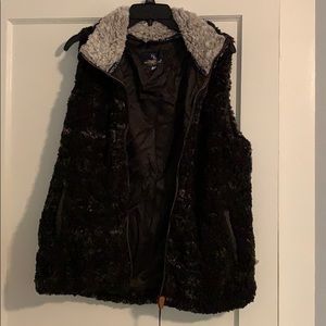 Simply Southern NEVER WORN vest